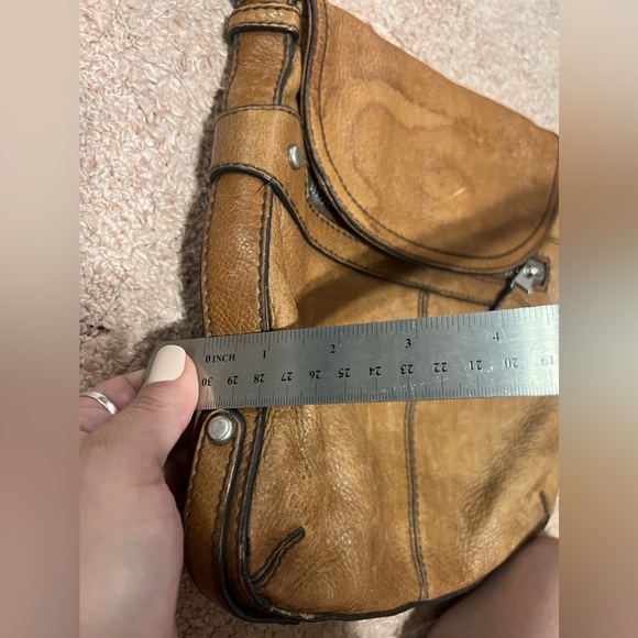 Fossil crossbody purse - Picture 9 of 9